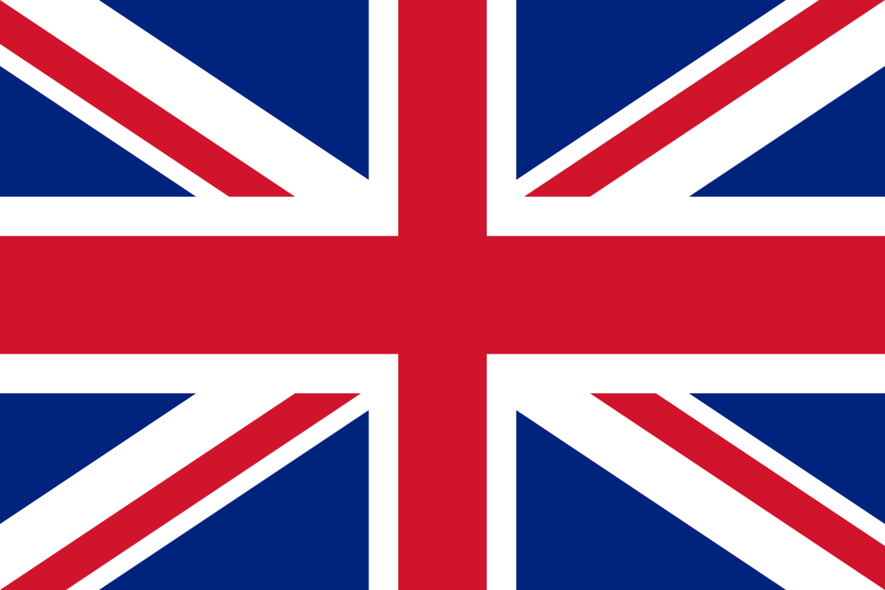 Gründen Sie Ihre Ltd. in England UK inkl. Bankkonto innert 24h mit TrustCon